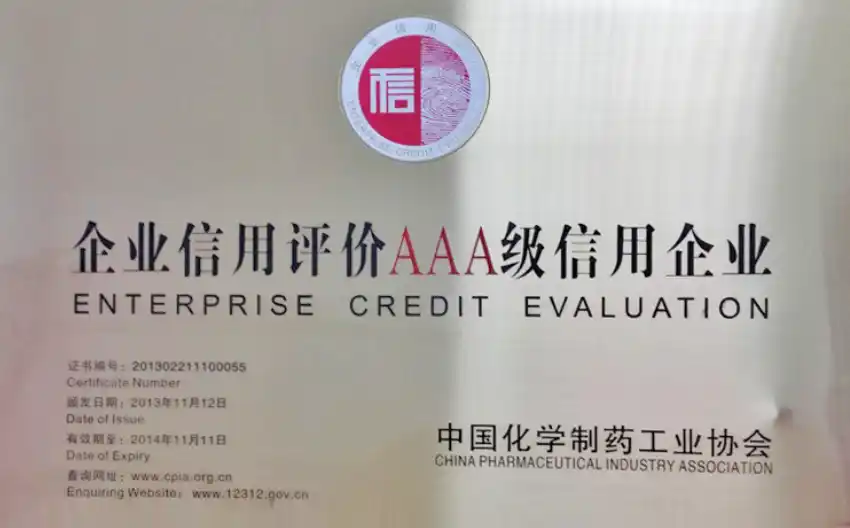 lummy-enterprise-credit-evaluation