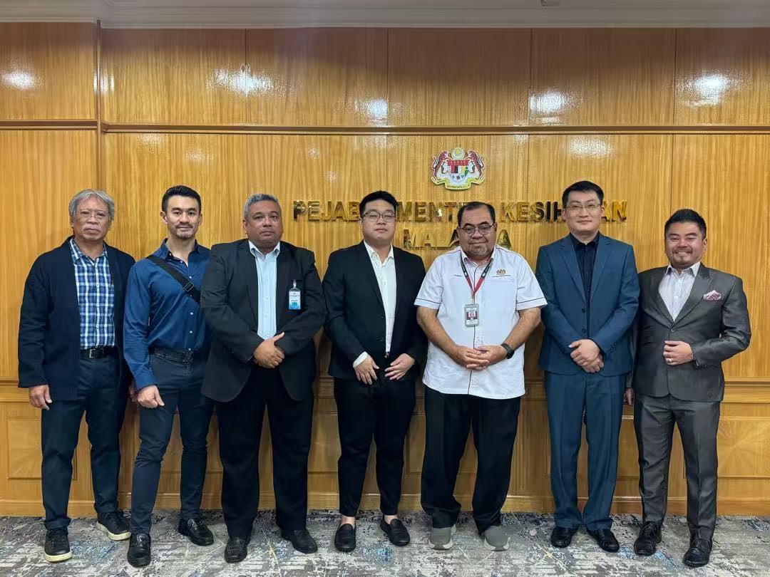 KKM Visit